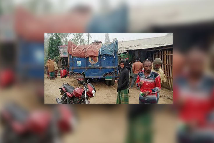 সড়কে-প্রাণ-হারালেন-মামা-আহত-ভাগ্নে