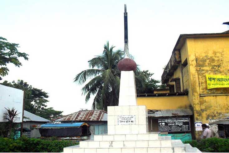 সম্মুখ-যুদ্ধে-মুক্ত-হয়েছিল-পটুয়াখালী