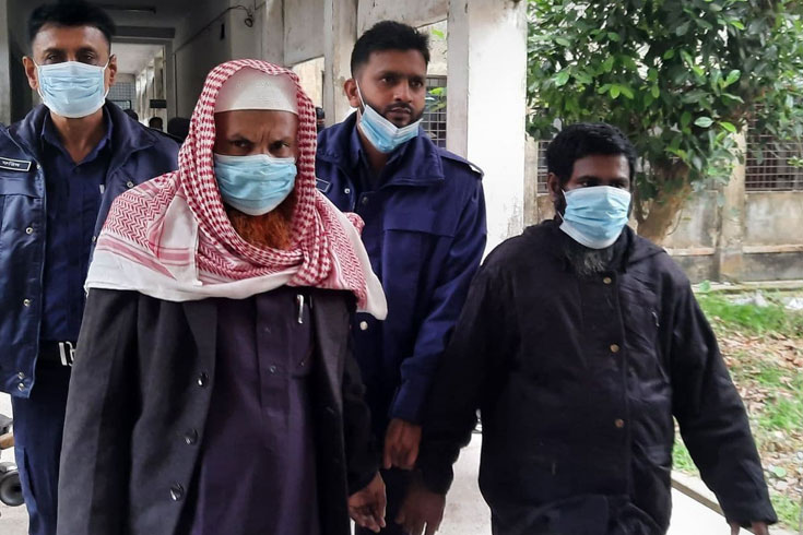মাদ্রাসার-পাশে-শিশু-ছাত্রের-মরদেহ-ইমাম-রিমান্ডে