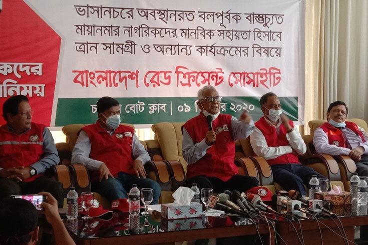 রোহিঙ্গাদের-পরিবার-পরিকল্পনার-আওতায়-আনা-হচ্ছে