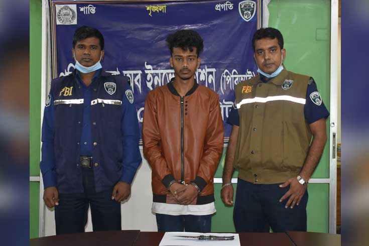 মা-বোনকে-গালাগাল-করায়-বন্ধুকে-খুন