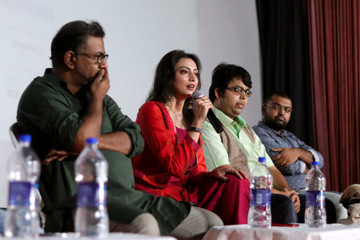 শুরু-হচ্ছে-কলকাতা-আন্তর্জাতিক-স্বল্পদৈর্ঘ্য-চলচ্চিত্র-উৎসব