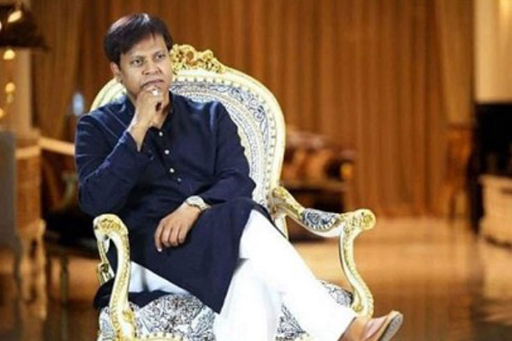 পাপুলের-স্ত্রী-ও-মেয়েকে-আত্মসমর্পণের-নির্দেশ