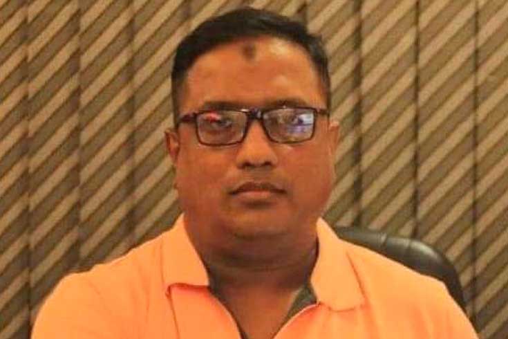 ‘সংগীতা’র সেলিম খান আর নেই