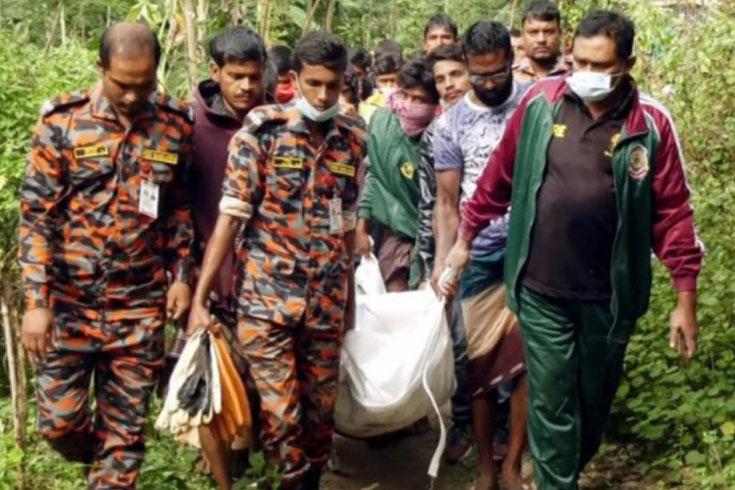 মাছ-ধরতে-গিয়ে-ফিরলেন-লাশ-হয়ে