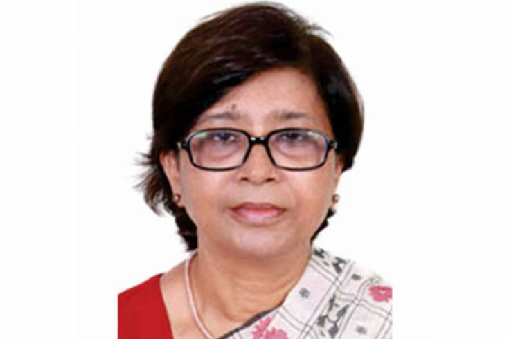 অগ্রণীর-পর্যবেক্ষক-লীলা-রশিদের-পদত্যাগ