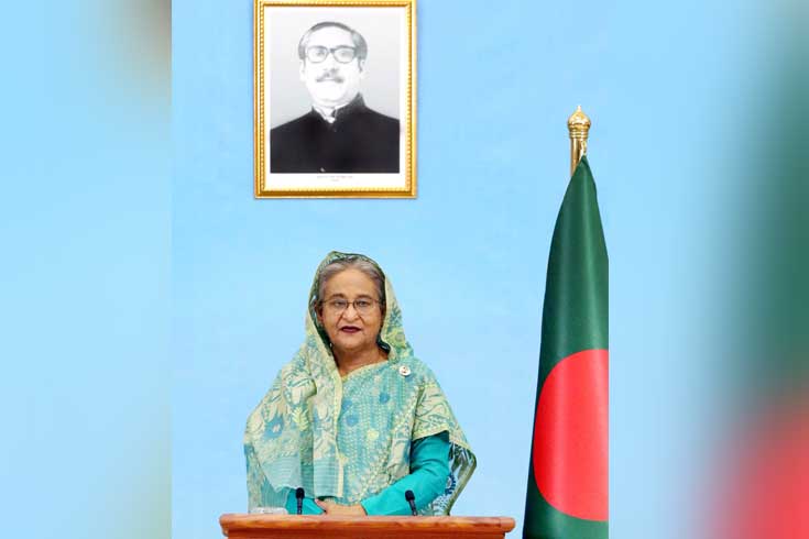 অভিযোজনের-সীমা-আছে-বললেন-প্রধানমন্ত্রী