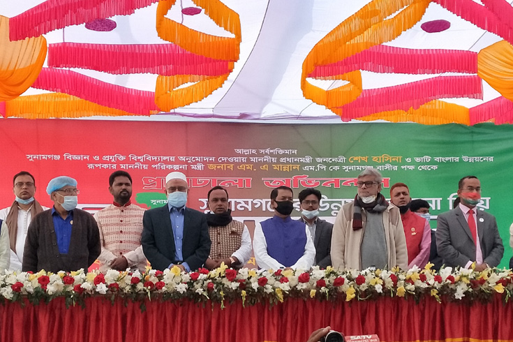 ভাস্কর্য-ভাঙচুরে-জড়িতদের-সাজা-হবেই-পরিকল্পনামন্ত্রী