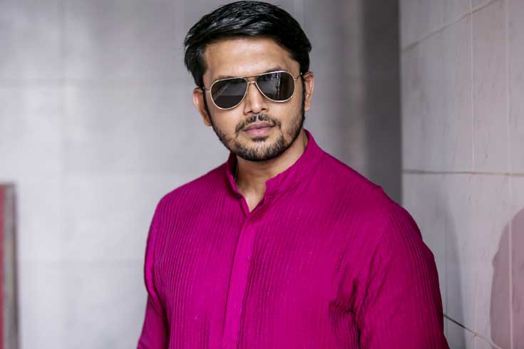করোনায়-আক্রান্ত-চিত্রনায়ক-আরিফিন-শুভ