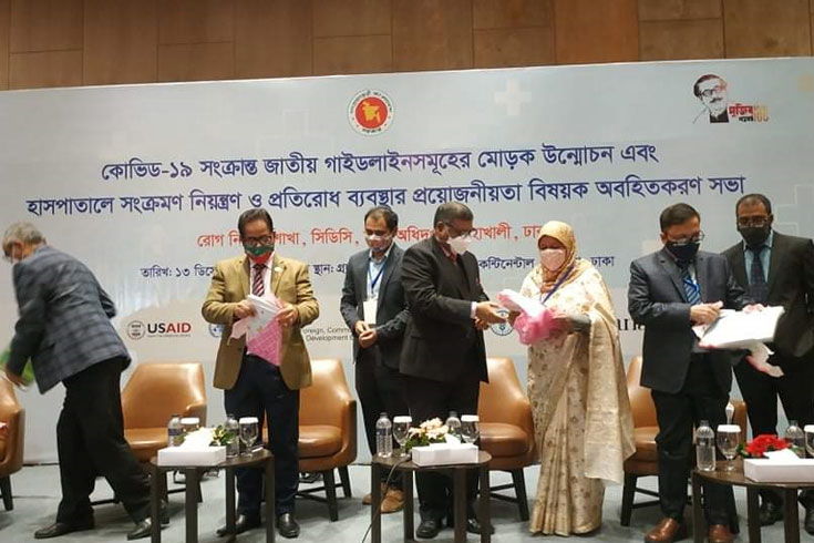 গাইডলাইন-মানলে-সংক্রমণ-কমবে-২০-শতাংশ-ফেরদৌসী