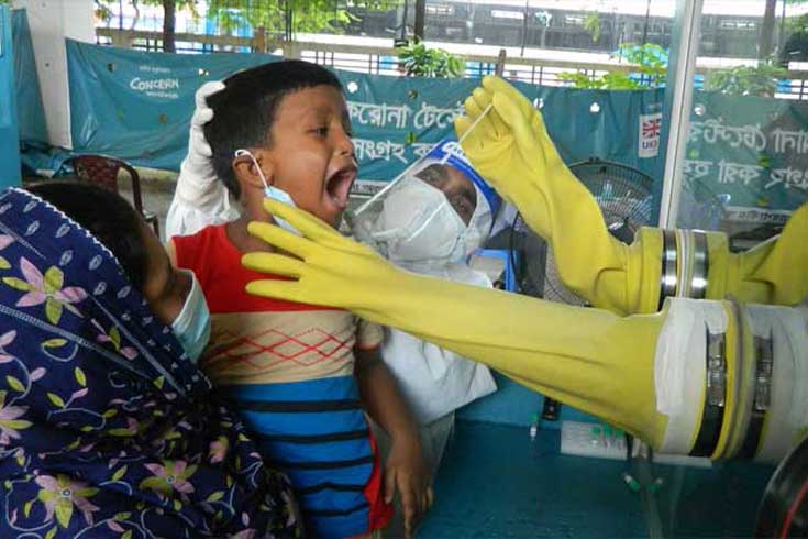 করোনায়-আরও-৩২-মৃত্যু