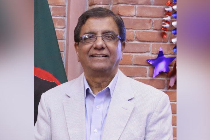 আবরারের মৃত্যু: প্রথম আলো সম্পাদকের মামলা স্থগিত