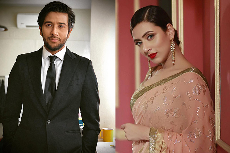 মিম-প্রীতমকে নিয়ে শেষ হলো ‘হোয়াট দ্য ফ্রাই’ 