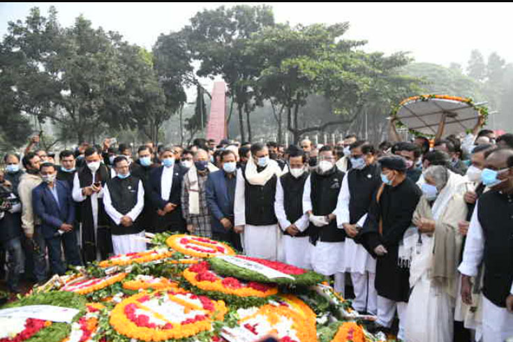 সাম্প্রদায়িক শক্তিকে মাথা তুলতে দেয়া হবে না: আ. লীগ