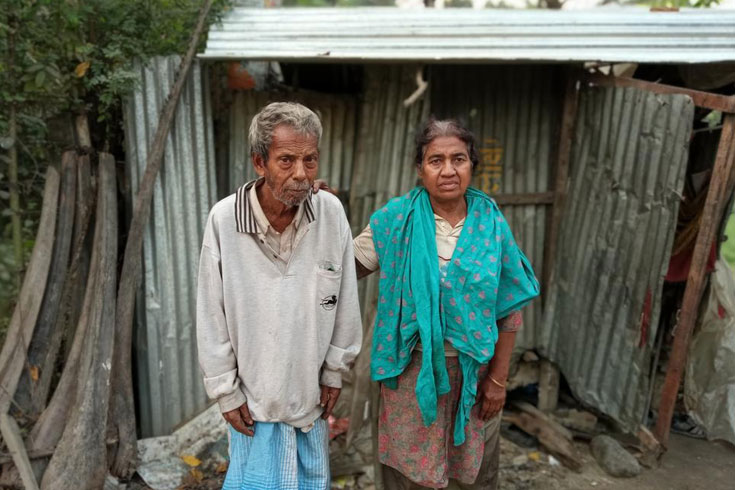 মুক্তিযোদ্ধা-ছিলাম