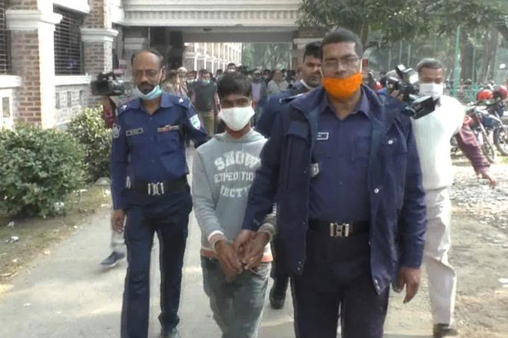 শিমলা-হত্যা-মামলা-আসামির-যাবজ্জীবন

