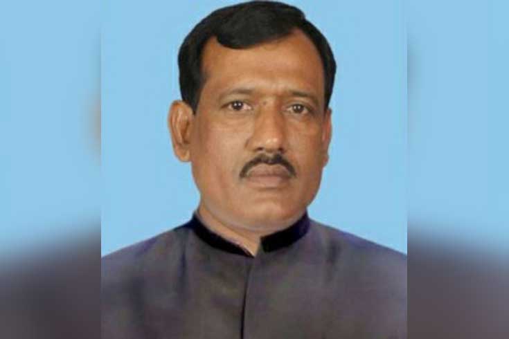 গৌরীপুর পৌর মেয়র কারাগারে