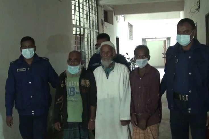 হত্যা-ও-ধর্ষণের-পৃথক-মামলায়-৪-জনের-যাবজ্জীবন