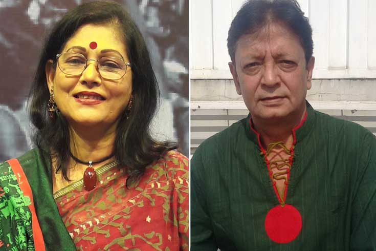 যেভাবে হয়েছিল বিজয়ের প্রথম গান