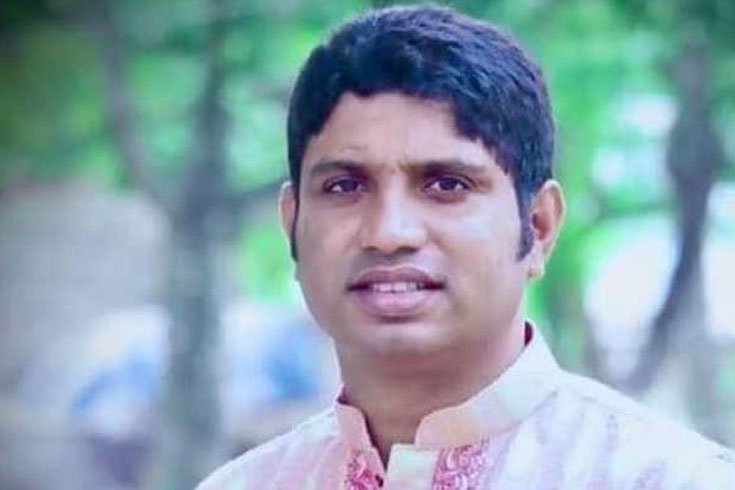 কুষ্টিয়ায়-ছাত্রলীগ-নেতা-সাদ-গ্রেফতার


