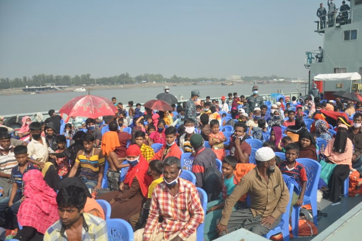 রোহিঙ্গা-প্রত্যাবাসনে-জাতীয়-কমিটি
