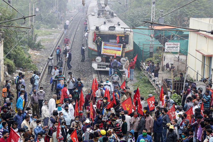 জাতীয়-সমস্যা-হয়ে-উঠবে-কৃষক-বিক্ষোভ-ভারতের-সুপ্রিম-কোর্ট