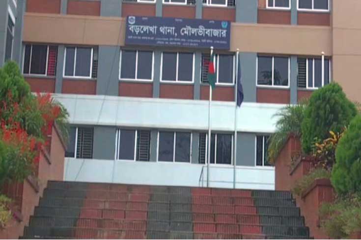 পুলিশের-ওপর-হামলা-সরকারি-কাজে-বাধার-মামলা-