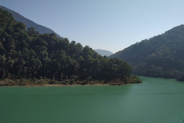 তিস্তা-নিয়ে-ভারতের-সিদ্ধান্ত-হয়ে-আছে