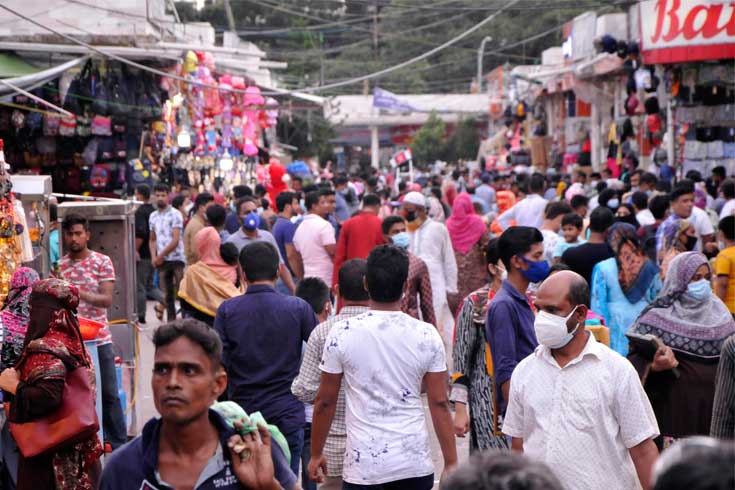 করোনায়-আরও-২৫-মৃত্যু