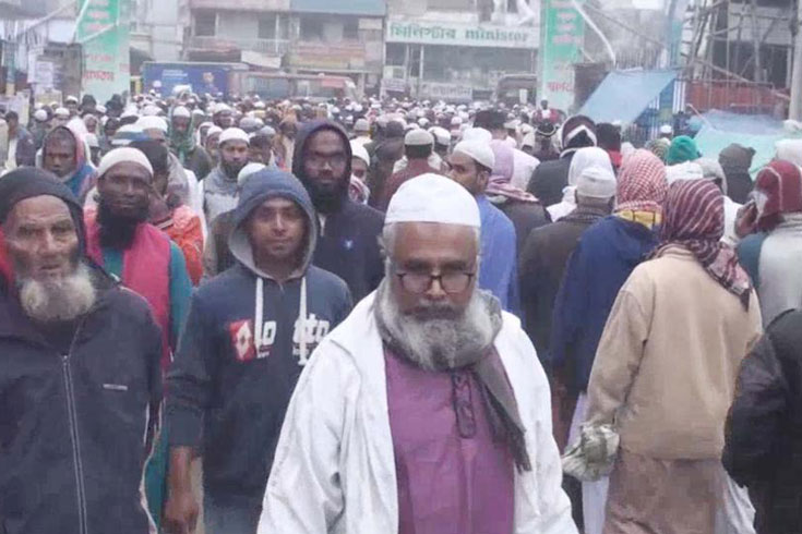 ইজতেমা-ময়দানে-শুরু--জোড়-ইজতেমা