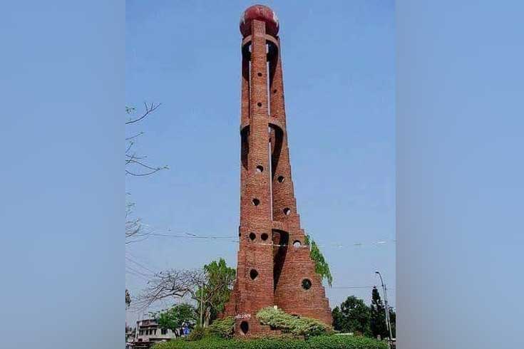 রাজশাহীতে বিজয়ের পতাকা উড়েছিল এই দিন 