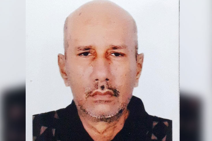 বঙ্গবন্ধুর-ভাগ্নে-সাদেক-হোসেন-বাবলু-মারা-গেছেন