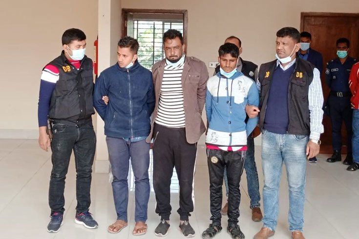 বাঘা-যতীনের-ভাস্কর্য-ভাঙচুরে-জড়িত-৪-এসপি