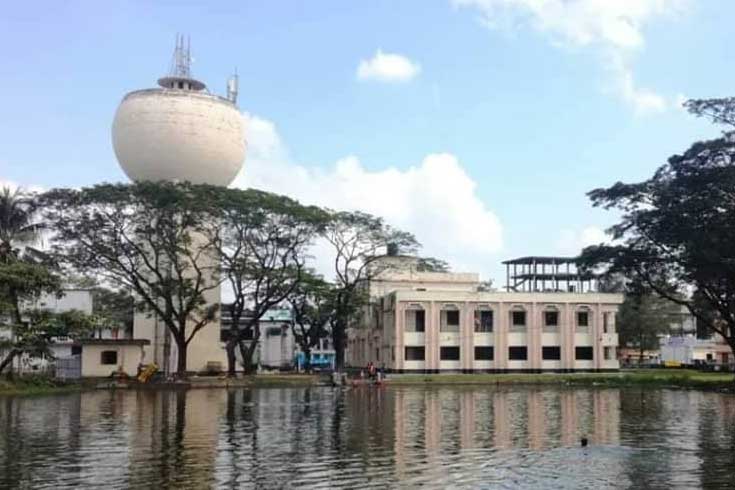 ‘নৌকা ছাড়া অন্য প্রার্থীর প্রচারণা চলবে না’