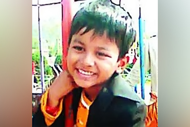 শিশু সামিউল হত্যা মামলার রায় রোববার