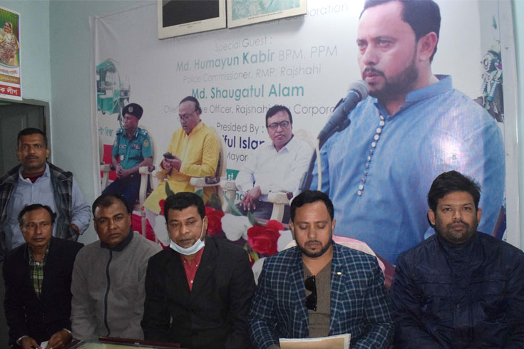 রাজশাহীতে বাড়ছে অটোরিকশা ভাড়া