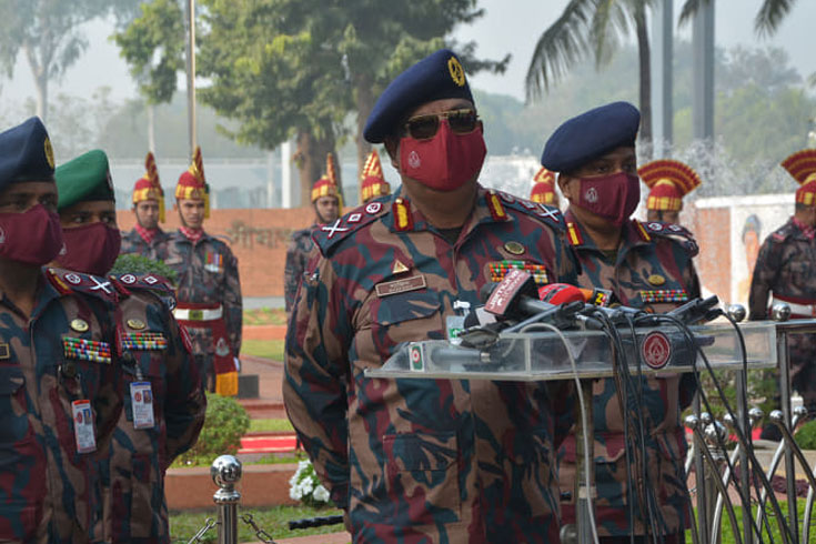 সীমান্ত-হত্যা-শূন্যে-নামানো-সম্ভব-বিজিবি-ডিজি