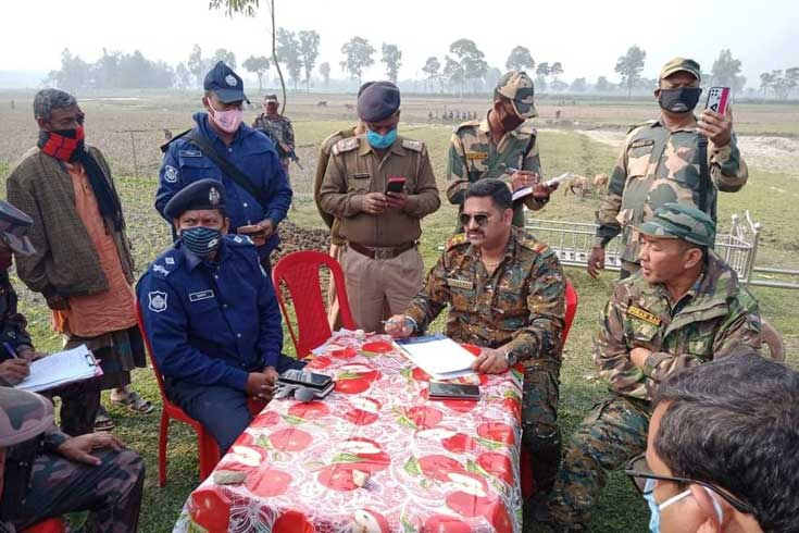 সীমান্ত-হত্যার-প্রতিবাদে-বিএনপির-কর্মসূচি