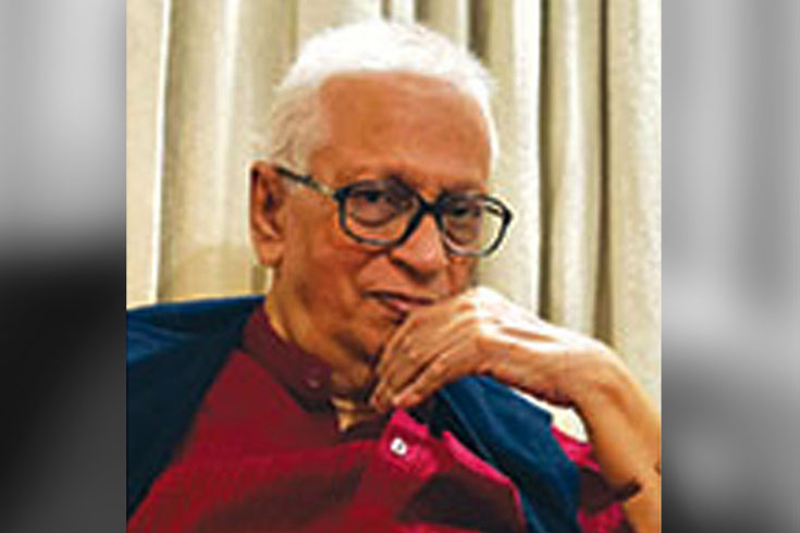 কবি মনজুরে মওলা আর নেই