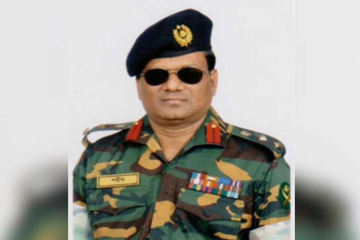 আয়কর ফাঁকি: অবসরপ্রাপ্ত কর্নেলের নয় বছরের কারাদণ্ড