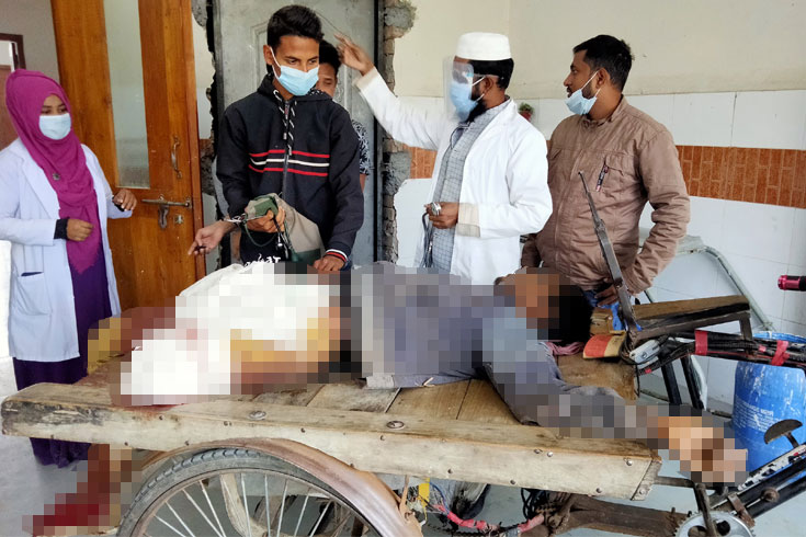 রেললাইনে-বেঁধে-যুবককে-হত্যা-ধারণা-পুলিশের