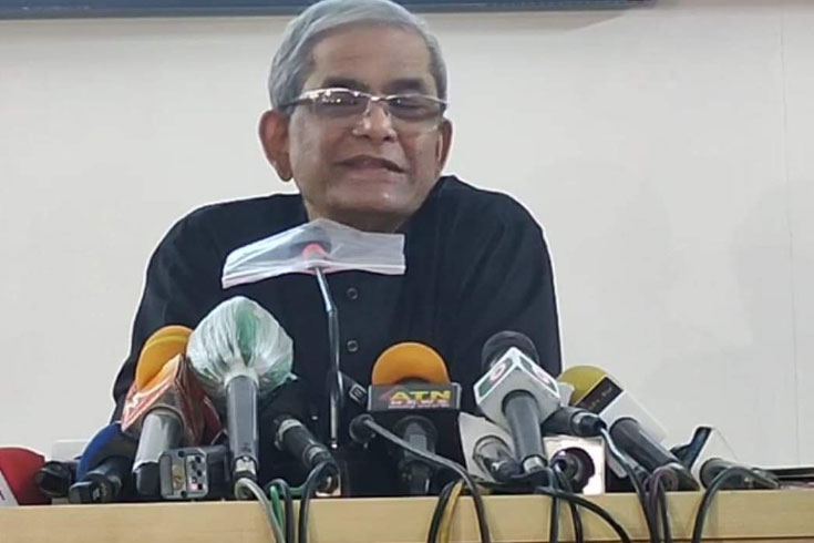 বিএনপির-ঐক্য-নিয়ে-প্রশ্ন-নেই-ফখরুল
