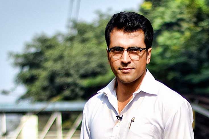 করোনায় আক্রান্ত আবীর চট্টোপাধ্যায়