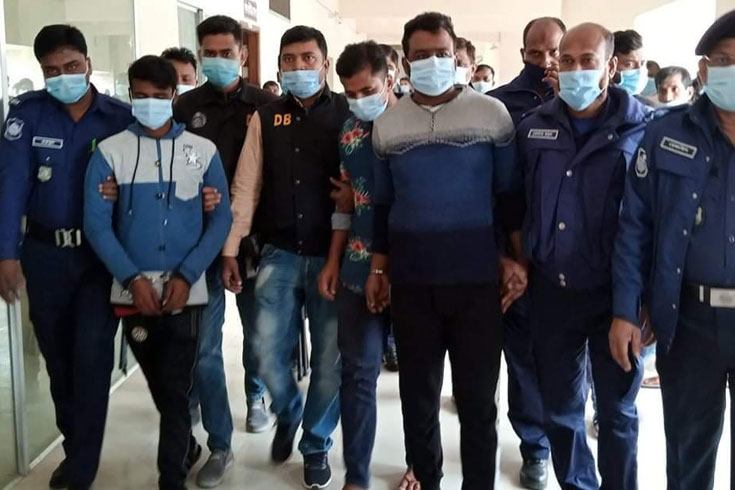 বাঘা-যতীনের-ভাস্কর্য-ভাঙচুর-যুবলীগ-নেতা-রিমান্ডে