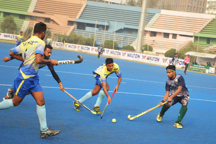 পুলিশকে-ধসিয়ে-দিল-বিমান-সেনাবাহিনীর-হোঁচট