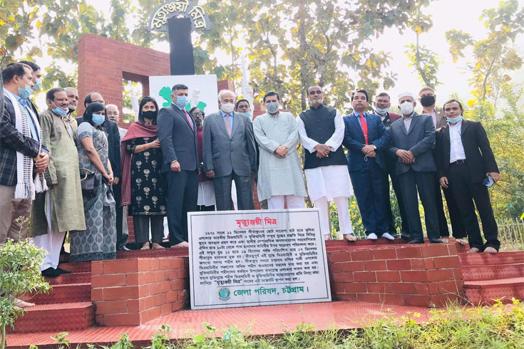 বাংলাদেশ-ভারত-সম্পর্ক-রক্তের-বিক্রম-দোরাইস্বামী

