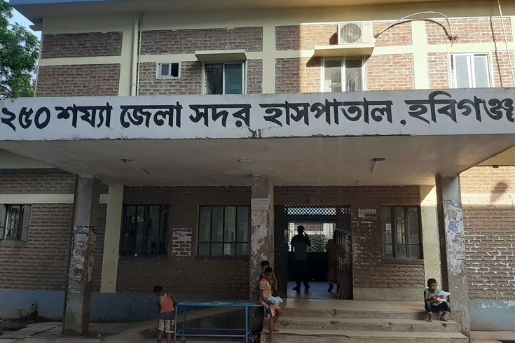 ট্রাকচাপায়-ইজিবাইকের-যাত্রী-নিহত