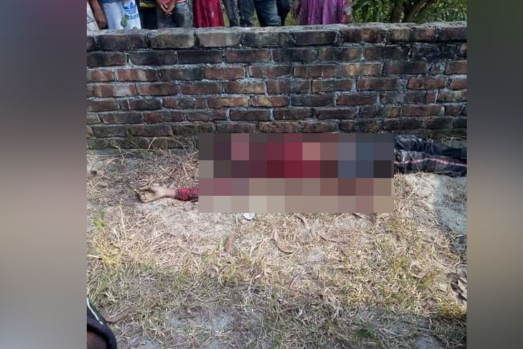 কিশোরের-গলা-কাটা-মরদেহ-উদ্ধার
