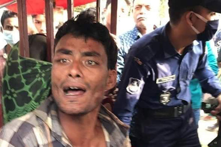 শিশু-মুসা-হত্যা-তিন-দিনের-রিমান্ডে-আসামি