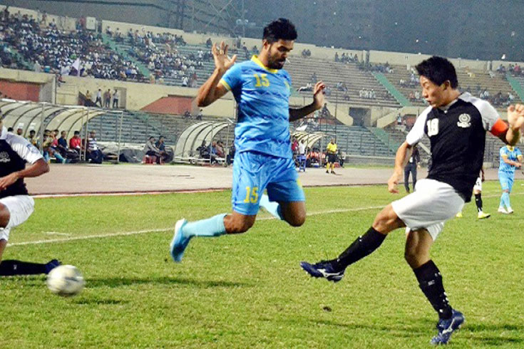 সন্ধ্যায়-মৌসুমে-প্রথমবার-মুখোমুখি-মোহামেডান-আবাহনী